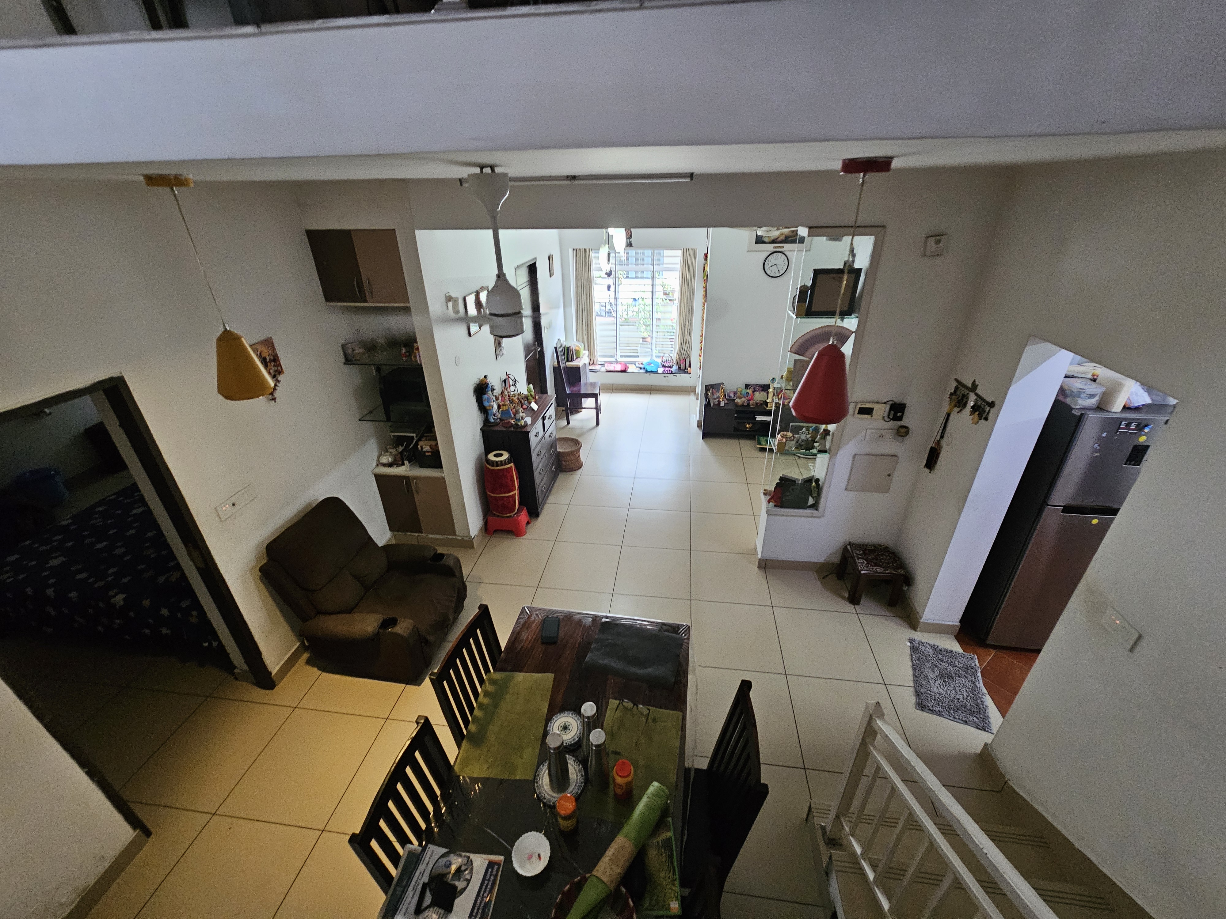 4 BHK + Pooja Room,Servant Room,Study Room Villa For Sale in Palarivattom