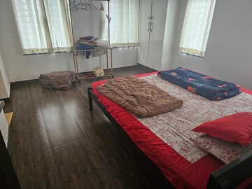 Bedroom in 4 BHK Villa at Palarivattom – for Sale