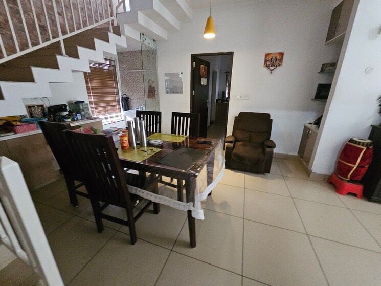 Team Area, palarivattom 4 Bedroom 2500 Sq.Ft. Villa In Palarivattom Kochi 8943954