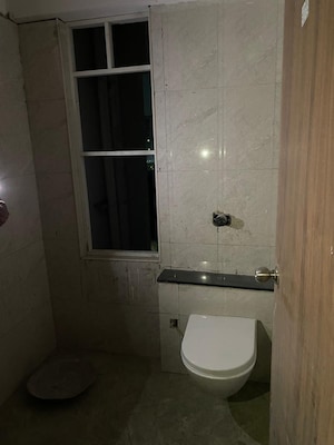 Bathroom in 2 BHK Apartment at Nandan Spectra, Balewadi – for Sale