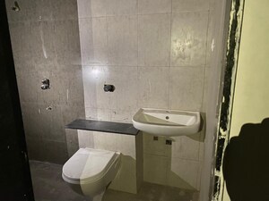 Bathroom in 2 BHK Apartment at Nandan Spectra, Balewadi – for Sale