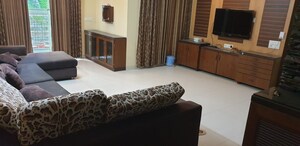 Bedroom in 2 BHK Apartment at Nandan Spectra, Balewadi – for Sale