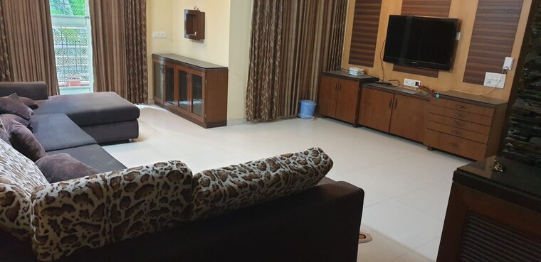 Bedroom, nandan-spectra 2 Bedroom 1173 Sq.Ft. Apartment In Balewadi Pune 8943957