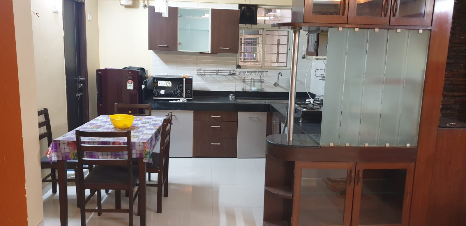 2 BHK Apartment For Sale in Nandan Spectra