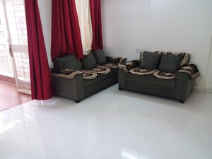 2 BHK Apartment For Sale in Kakkad Madhuban, Balewadi