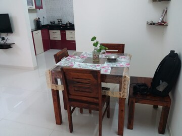 Kitchen in 2 BHK Apartment at Kakkad Madhuban, Balewadi – for Sale
