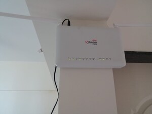 Furnished Amenities in 2 BHK Apartment at Kakkad Madhuban, Balewadi – for Sale