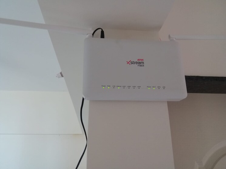 undefined, kakkad-madhuban 2 Bedroom 960 Sq.Ft. Apartment In Balewadi Pune 8943961