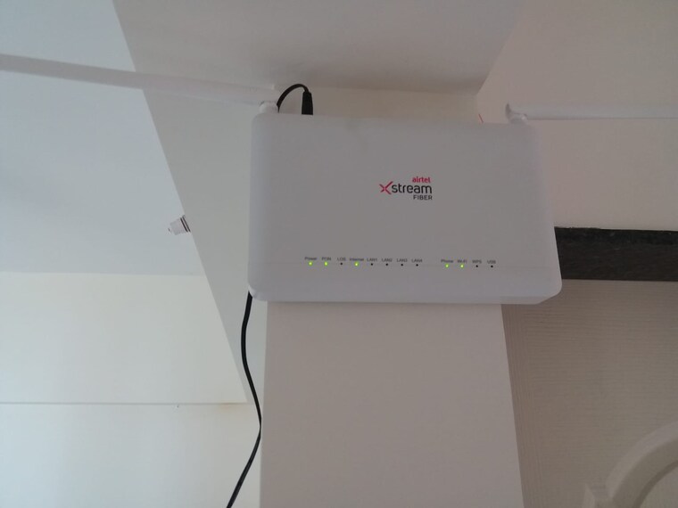 undefined, kakkad-madhuban 2 Bedroom 960 Sq.Ft. Apartment In Balewadi Pune 8943961