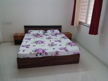 Bedroom in 2 BHK Apartment at Kakkad Madhuban, Balewadi – for Sale