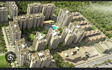 3 BHK Builder Floor For Rent in SRS Prime Floors, Sector 87