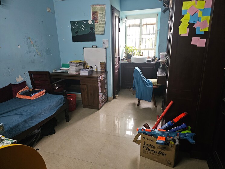 Living Room, kaloor 3 Bedroom 1580 Sq.Ft. Apartment In Kaloor Kochi 8943960