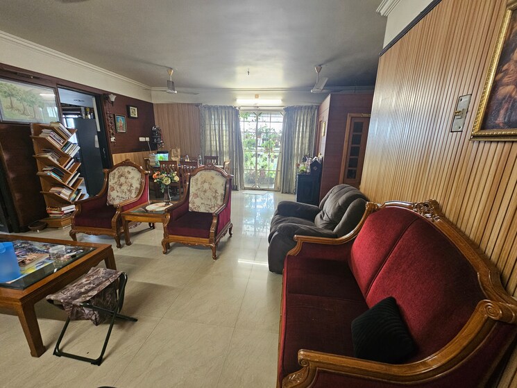 Living Room, kaloor 3 Bedroom 1580 Sq.Ft. Apartment In Kaloor Kochi 8943960