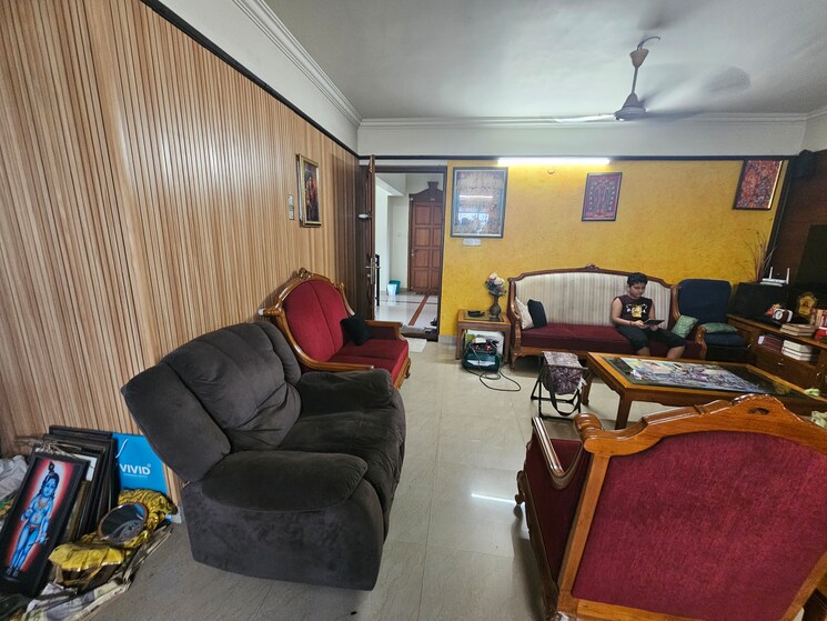 Living Room, kaloor 3 Bedroom 1580 Sq.Ft. Apartment In Kaloor Kochi 8943960