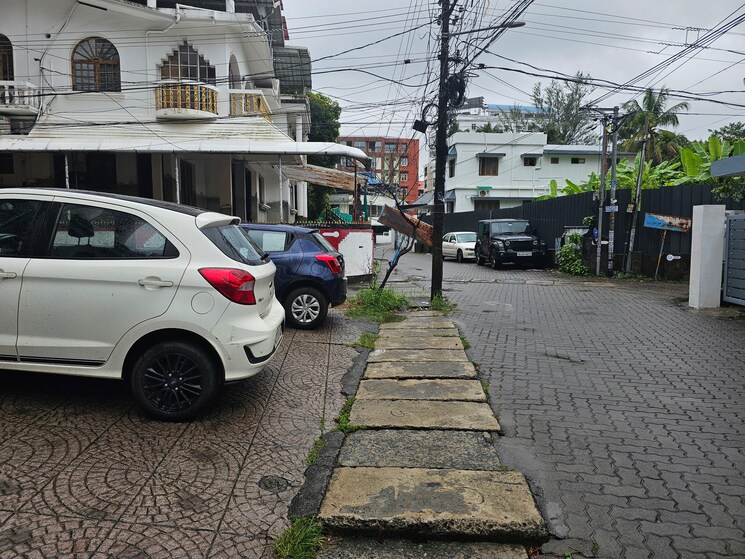  Parking, kaloor 3 Bedroom 1580 Sq.Ft. Apartment In Kaloor Kochi 8943960