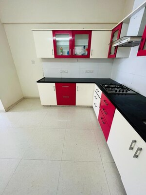 Kitchen in 2 BHK Apartment at Manav Perfect 10, Balewadi – for Sale