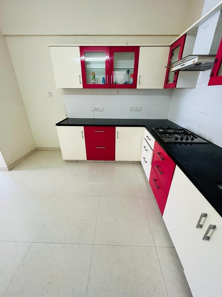 Kitchen, manav-perfect-10 2 Bedroom 1070 Sq.Ft. Apartment In Balewadi Pune 8943966