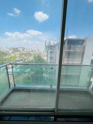 Swimming Pool in 2 BHK Apartment at Manav Perfect 10, Balewadi – for Sale