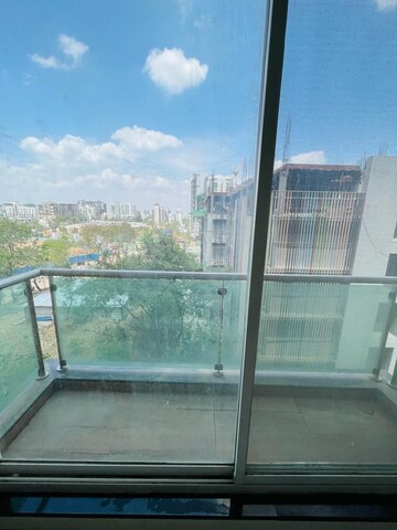 Swimming Pool in 2 BHK Apartment at Manav Perfect 10, Balewadi – for Sale