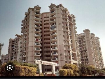 2 BHK Apartment – Exterior View View at SRS Residency, Sector 88 - for Rent