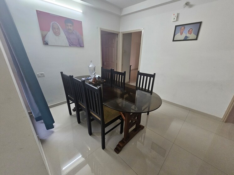 Living Room, kaloor 3 Bedroom 1671 Sq.Ft. Apartment In Kaloor Kochi 8943967