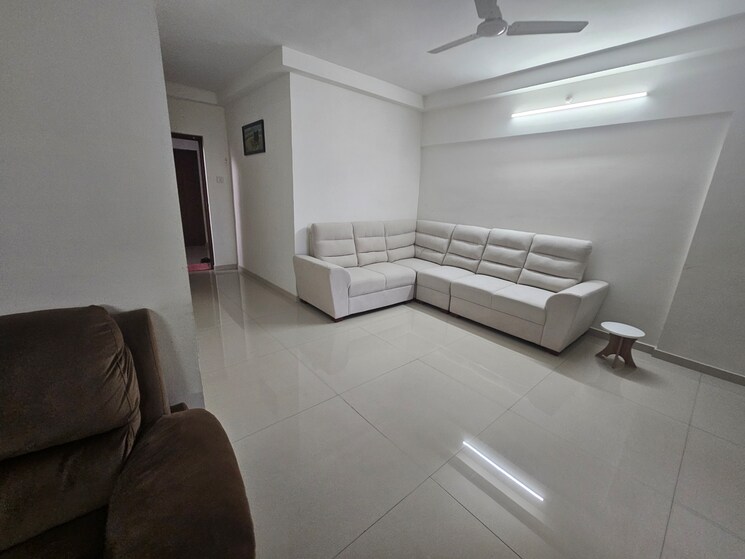 Living Room, kaloor 3 Bedroom 1671 Sq.Ft. Apartment In Kaloor Kochi 8943967