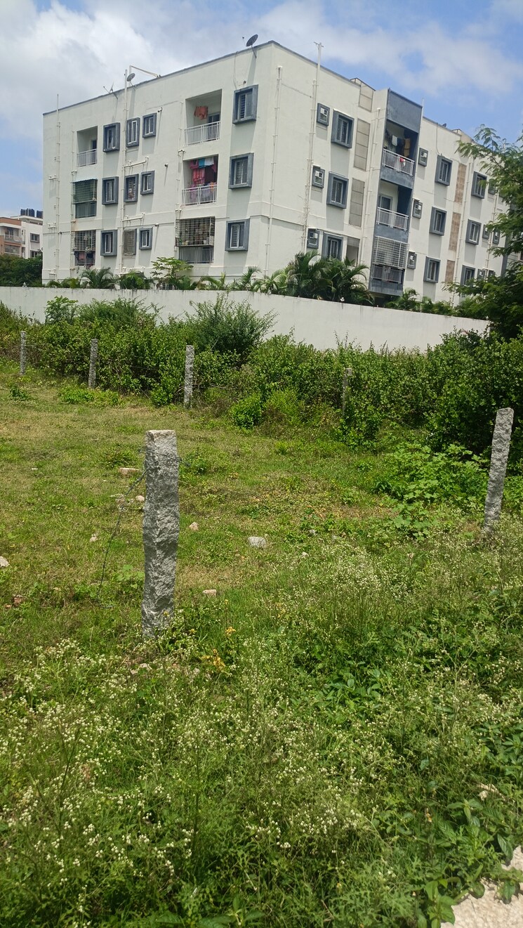 undefined, doddakammanahalli  3250 Sq.Ft. Plot In Doddakammanahalli Bangalore 8943978