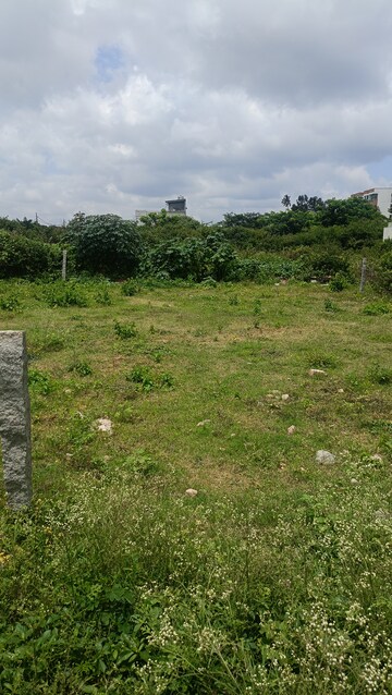Plot Area in  Plot at Doddakammanahalli – for Sale
