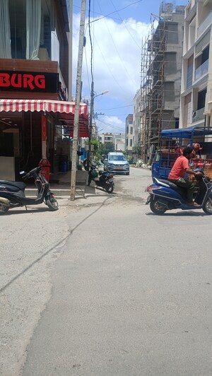  Plot – Exterior View View at Doddakammanahalli - for Sale