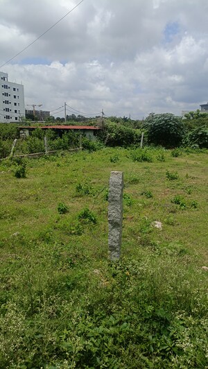 Plot Area in  Plot at Doddakammanahalli – for Sale