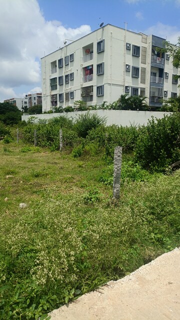 Plot Area in  Plot at Doddakammanahalli – for Sale