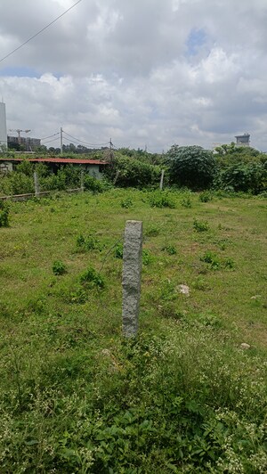Plot Area in  Plot at Doddakammanahalli – for Sale