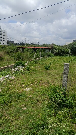 Plot Area in  Plot at Doddakammanahalli – for Sale