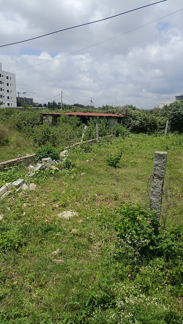 Plot Area in  Plot at Doddakammanahalli – for Sale