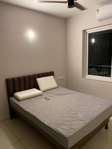 3 BHK Apartment For Sale in SFS Sunnyvale, Kakkanad