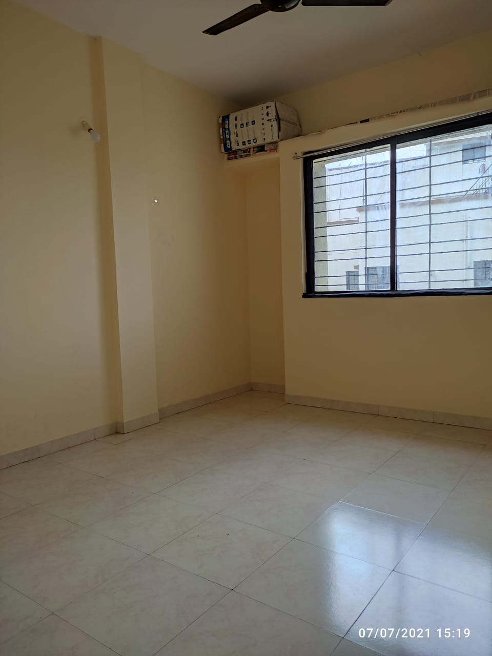 3 BHK 1408 Sq.Ft. Apartment in Nandan Prospera