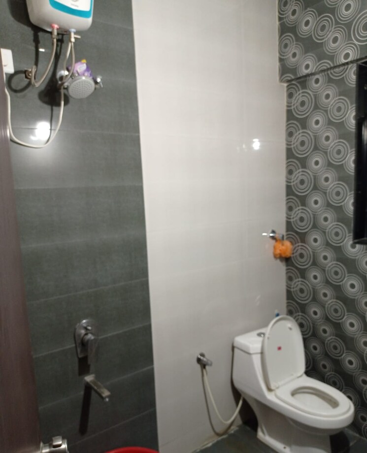 Bathroom, nandan-prospera 3 Bedroom 1408 Sq.Ft. Apartment In Baner Pune 8943974