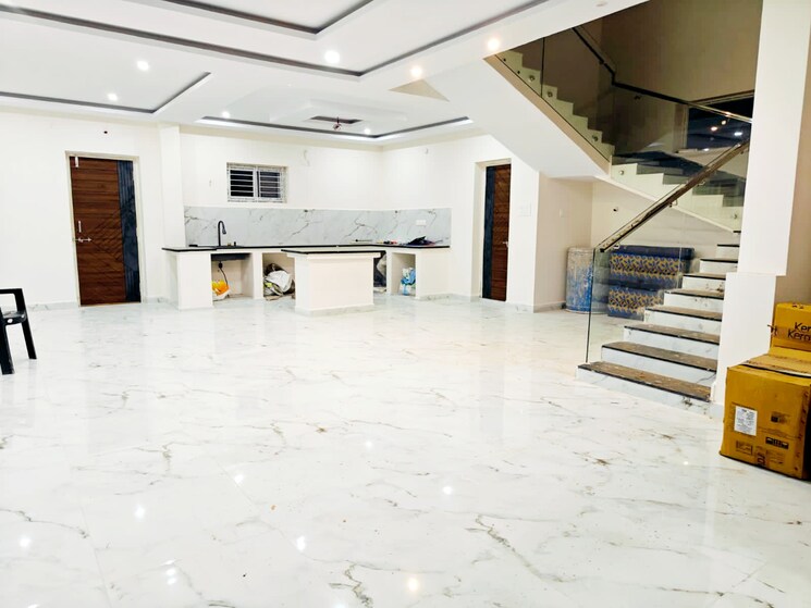  Parking, anandapuram 4 Bedroom 202 Sq.Yd. Villa In Anandapuram Vizag 8943979