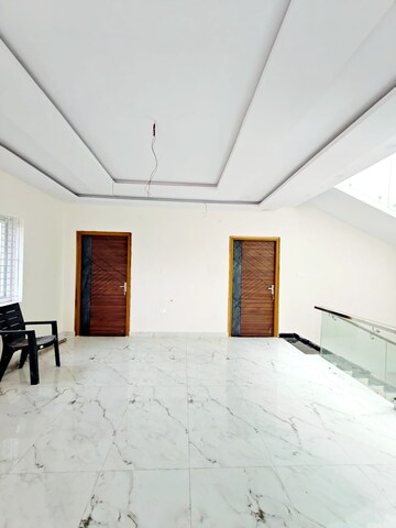 Master Bedroom in 4 BHK Villa at Anandapuram – for Sale