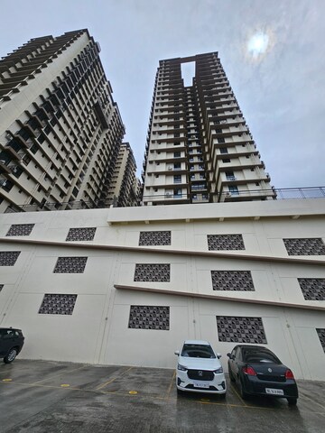 2 BHK Apartment – Exterior View View at Vyttila - for Sale