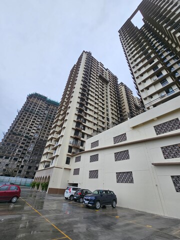 2 BHK Apartment – Exterior View View at Vyttila - for Sale