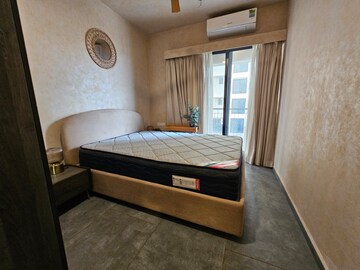 Bedroom in 2 BHK Apartment at Vyttila – for Sale
