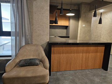 2 BHK Apartment For Sale in Vyttila