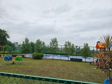2 BHK Apartment – Garden View at Vyttila - for Sale