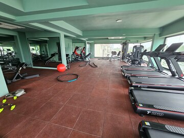 Parking in 2 BHK Apartment at Vyttila – for Sale
