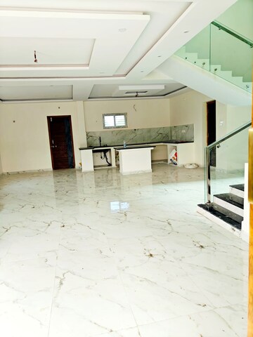 Parking in 4 BHK Villa at Anandapuram – for Sale