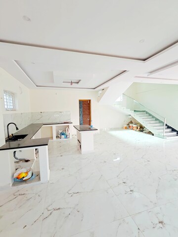 Master Bedroom in 4 BHK Villa at Anandapuram – for Sale