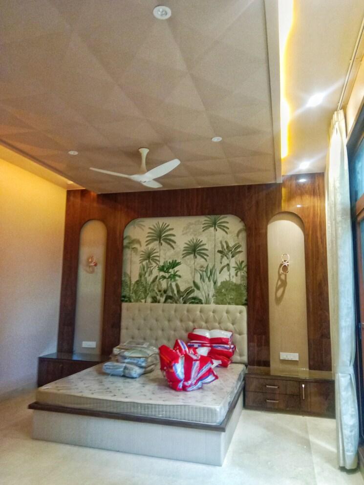 Bedroom, vaishali nagar 6 Bedroom 356 Sq.Yd. Independent House In Vaishali Nagar Jaipur 8943997