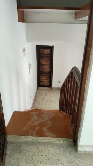 Bedroom in 3.5 BHK Builder Floor at Barisha – for Sale