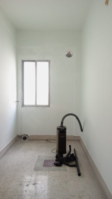 Staircase in 3.5 BHK Builder Floor at Barisha – for Sale